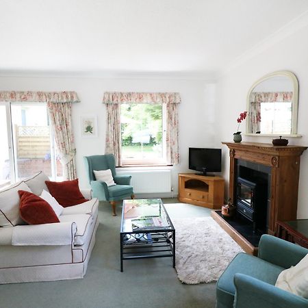 Westgate Cottage Sittingbourne Exterior photo