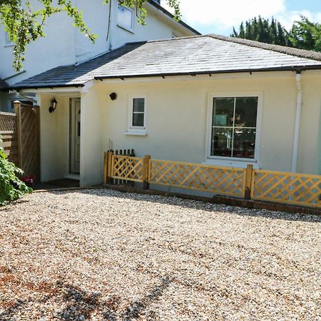Westgate Cottage Sittingbourne Exterior photo