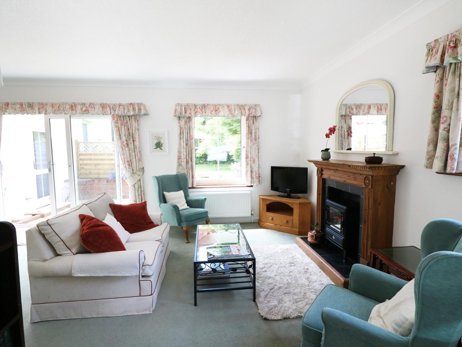 Westgate Cottage Sittingbourne Exterior photo