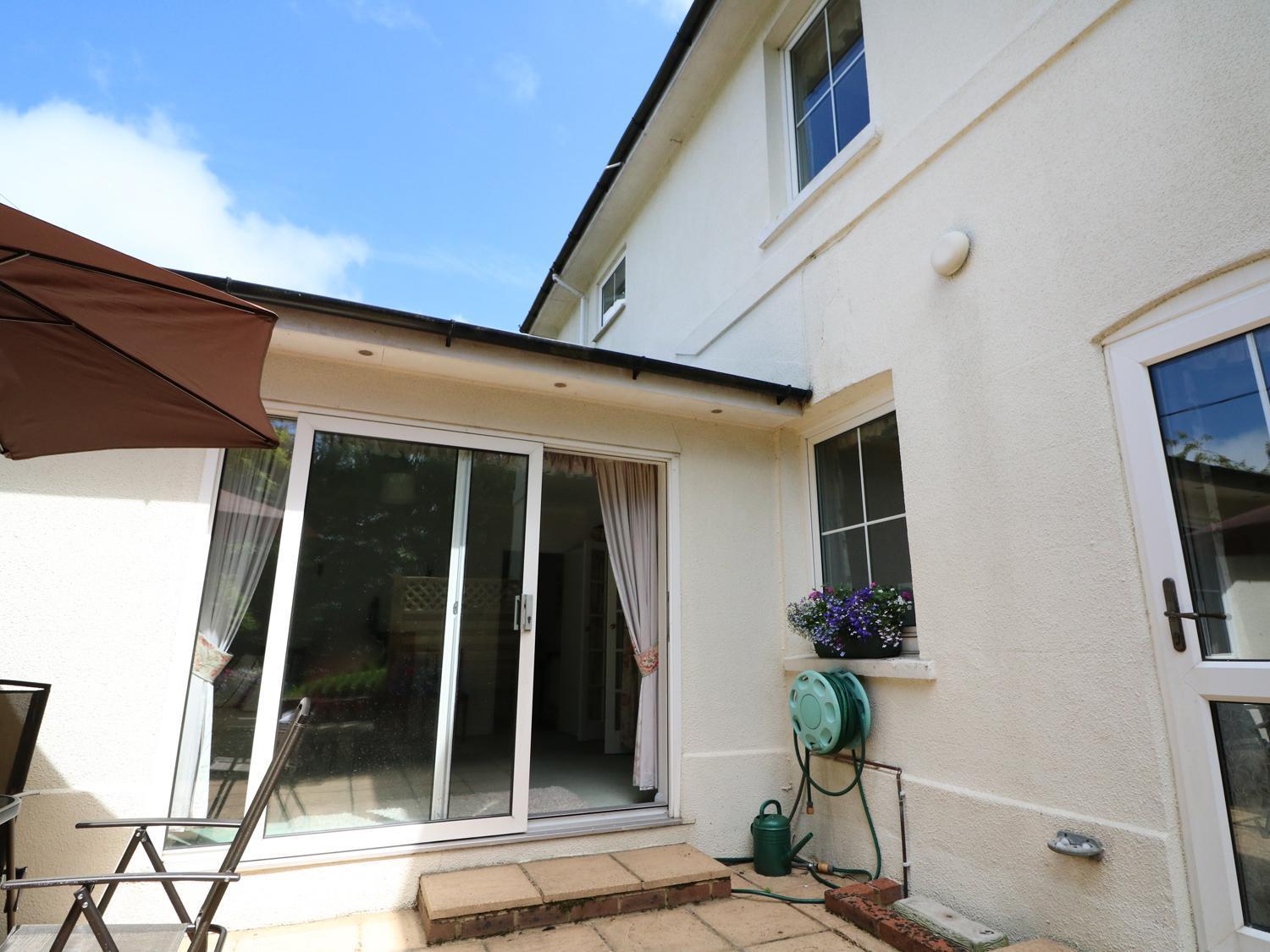 Westgate Cottage Sittingbourne Exterior photo