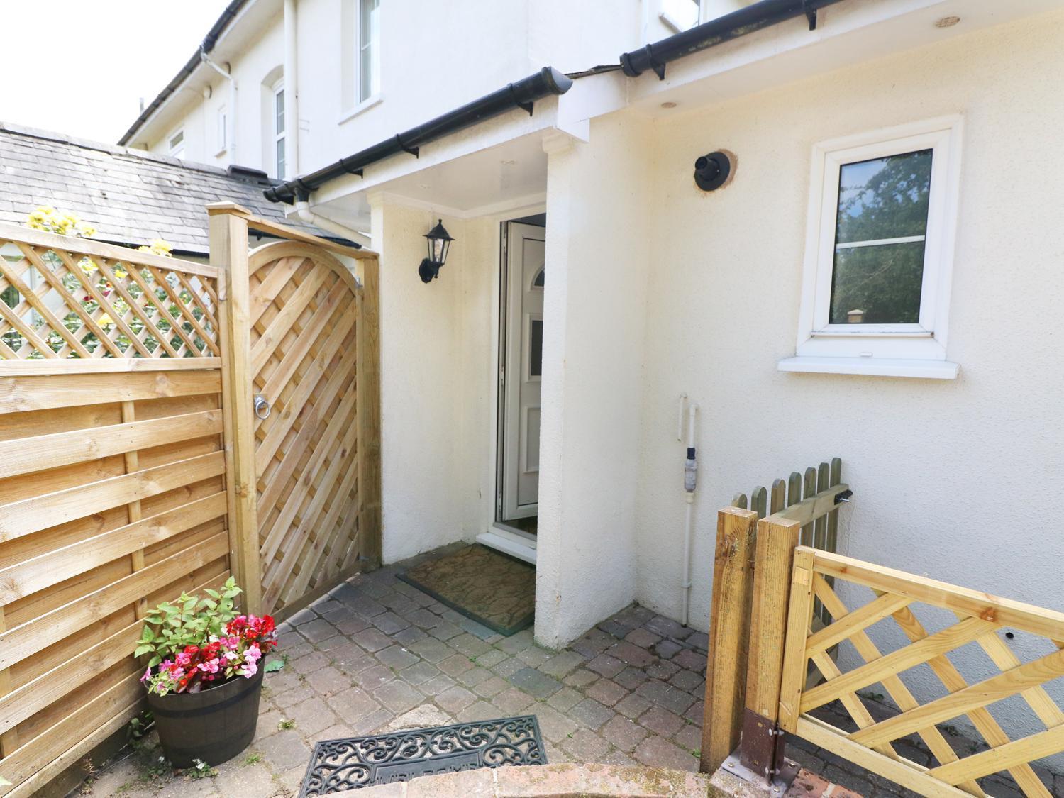 Westgate Cottage Sittingbourne Exterior photo