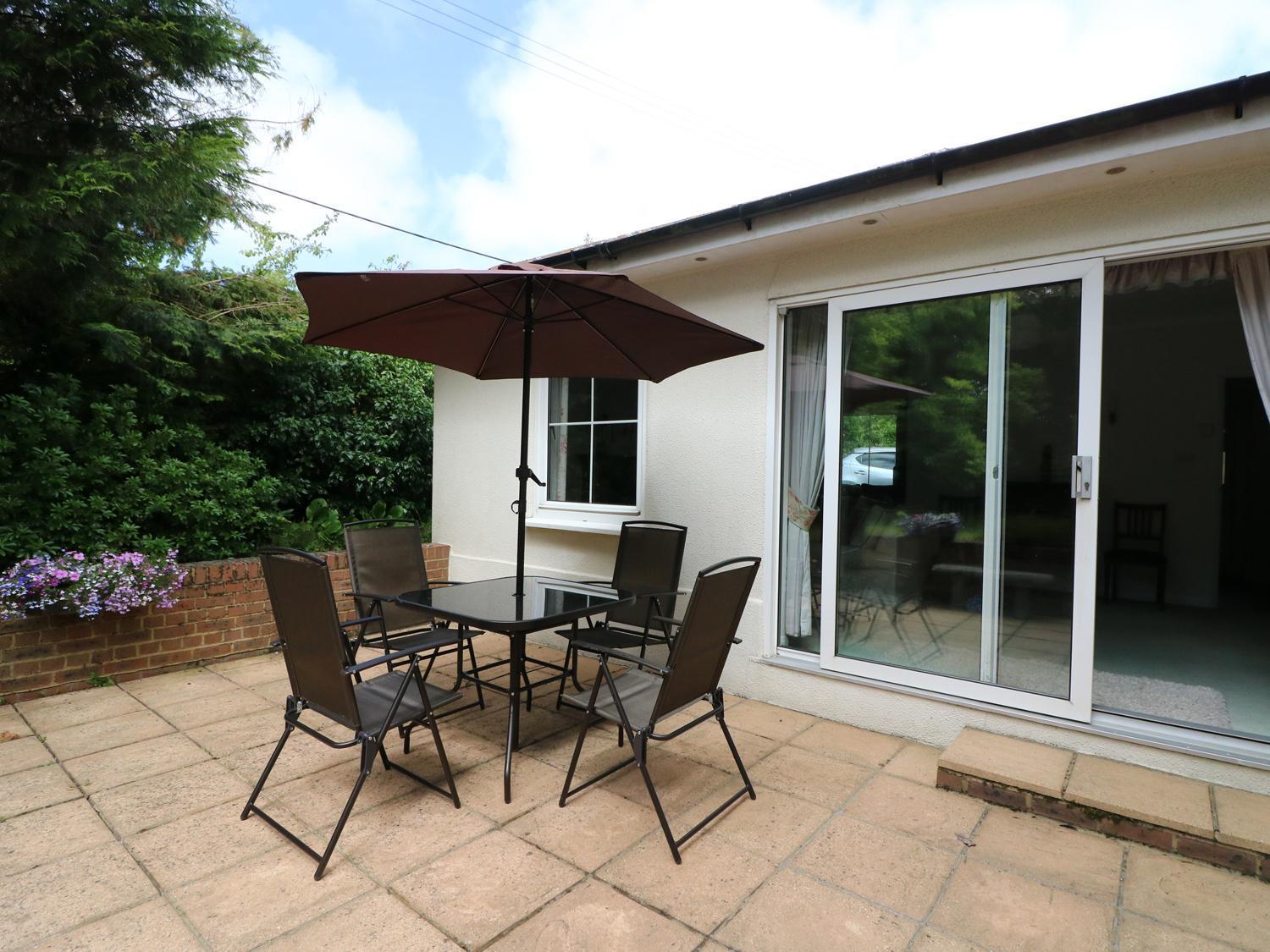 Westgate Cottage Sittingbourne Exterior photo