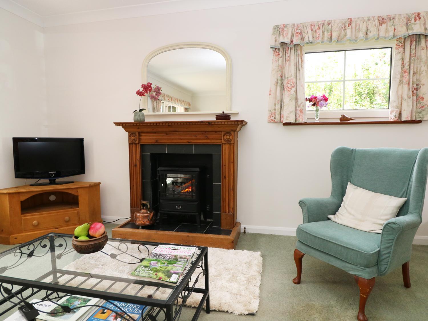 Westgate Cottage Sittingbourne Exterior photo