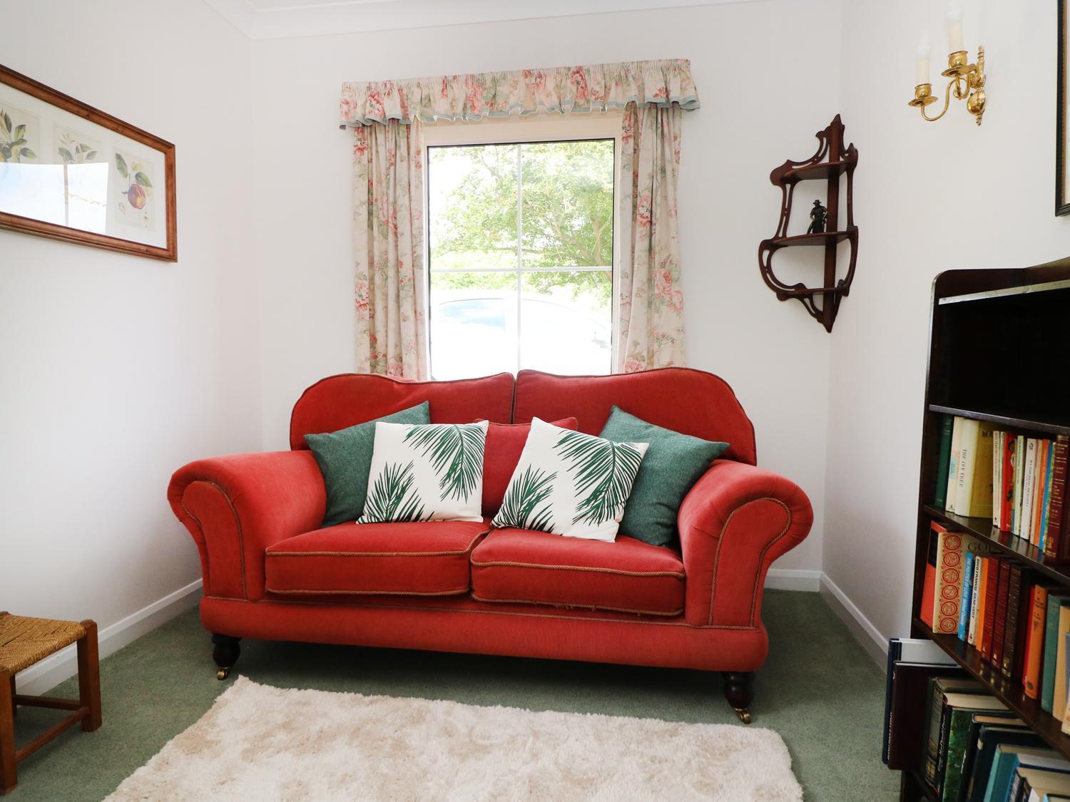 Westgate Cottage Sittingbourne Exterior photo