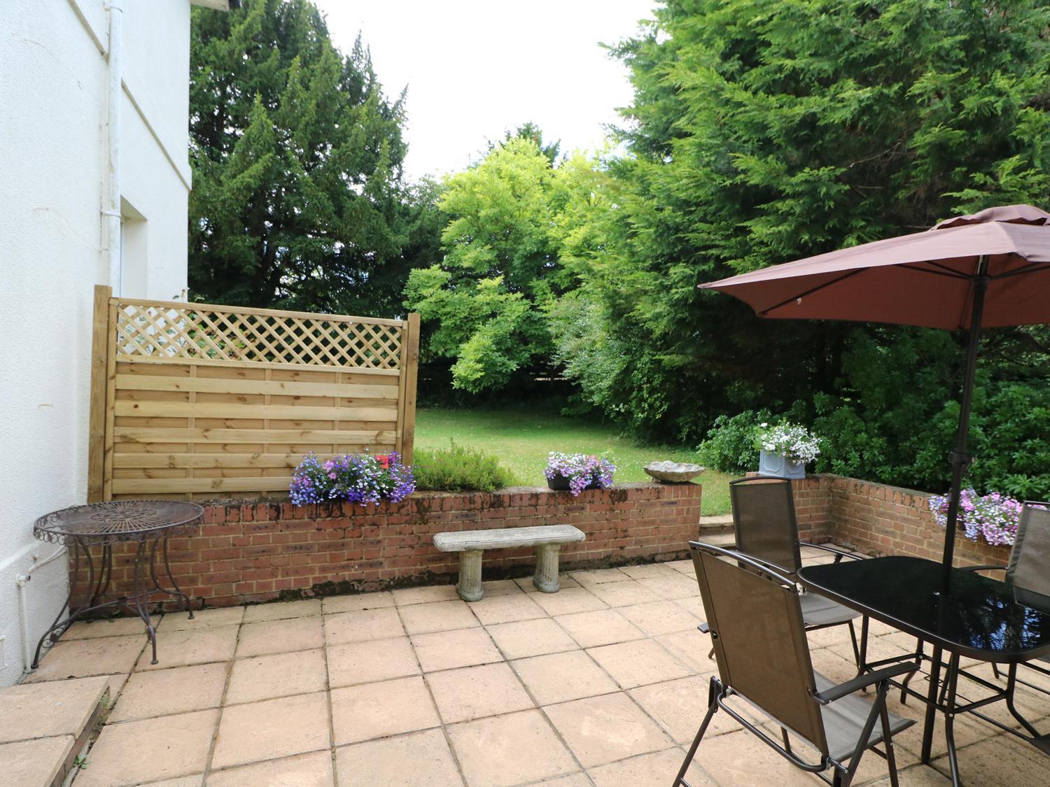Westgate Cottage Sittingbourne Exterior photo
