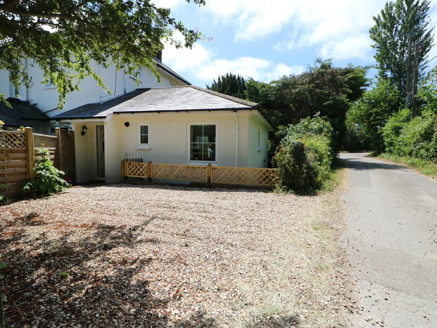 Westgate Cottage Sittingbourne Exterior photo