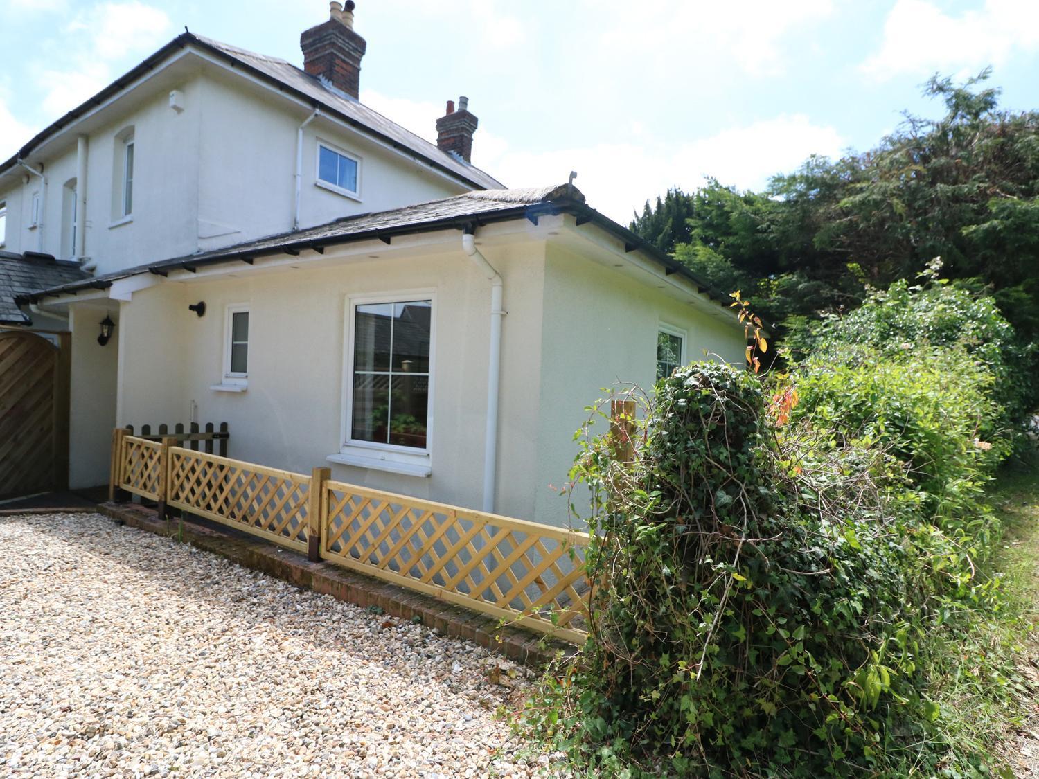 Westgate Cottage Sittingbourne Exterior photo
